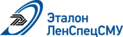 Логотип застройщика